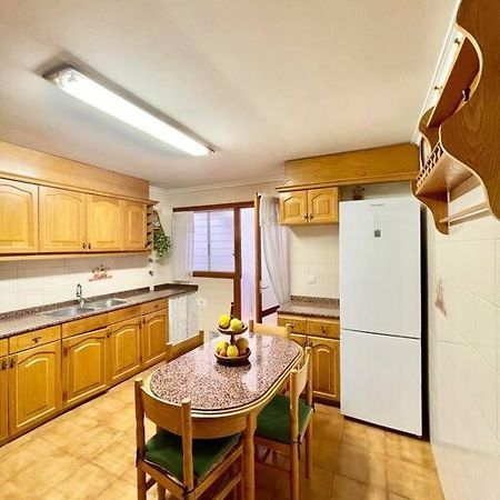 El Ravalet Apartment Bocairent Luaran gambar
