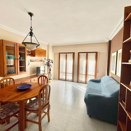 El Ravalet Apartment Bocairent Luaran gambar