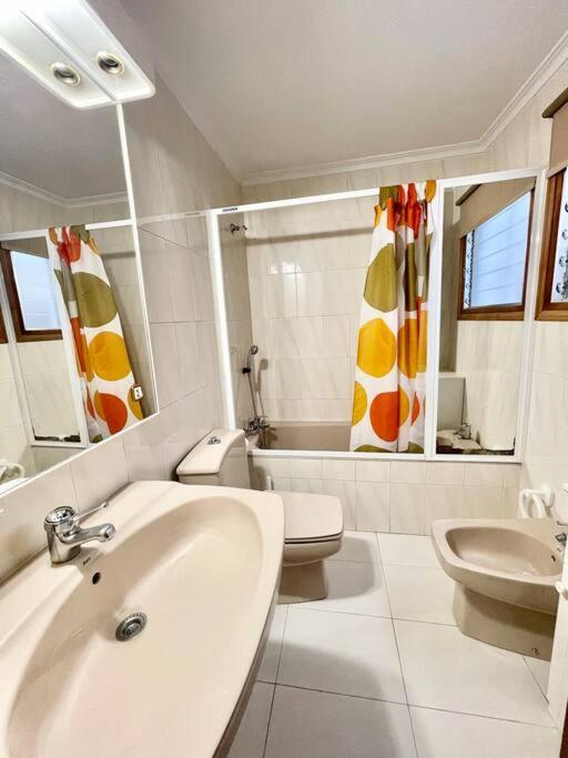 El Ravalet Apartment Bocairent Luaran gambar