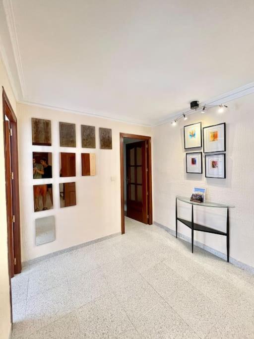 El Ravalet Apartment Bocairent Luaran gambar