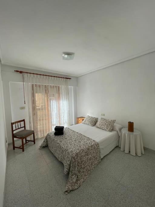 El Ravalet Apartment Bocairent Luaran gambar