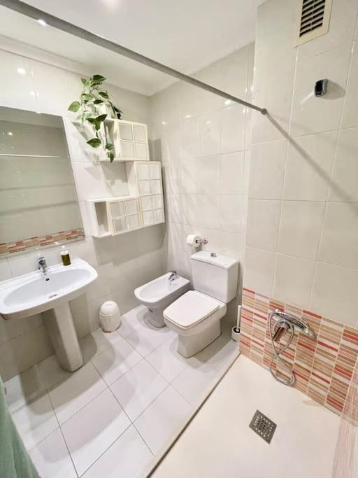 El Ravalet Apartment Bocairent Luaran gambar